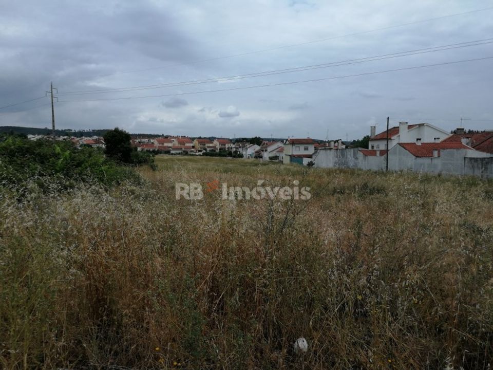 Helårsgrund i Atalaia, Santarem - foto 1
