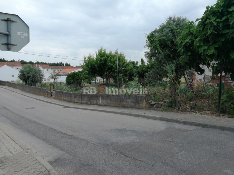 Helårsgrund i Atalaia, Santarem - foto 2