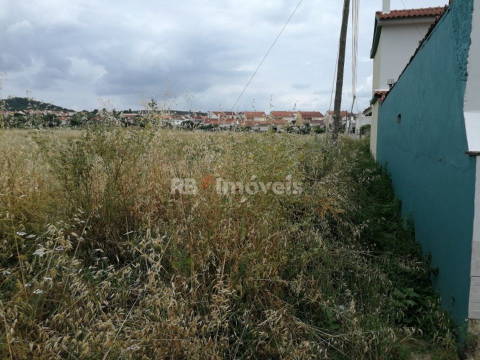 Helårsgrund i Atalaia, Santarem - foto 3