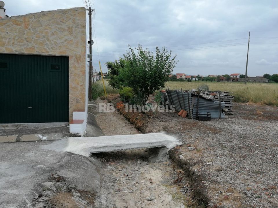 Helårsgrund i Atalaia, Santarem - foto 4
