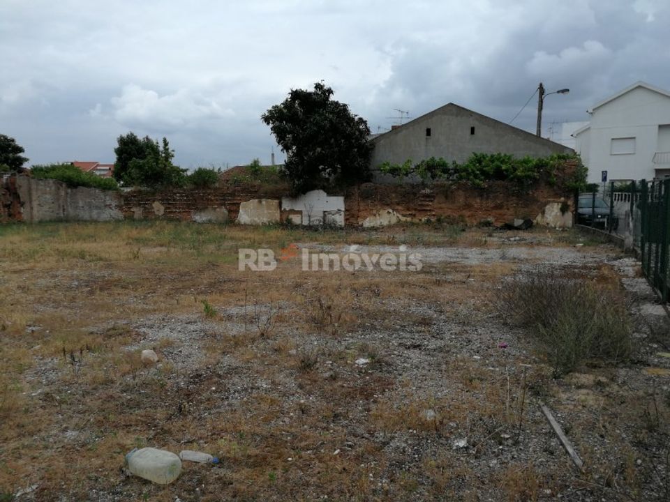 Helårsgrund i Atalaia, Santarem - foto 1