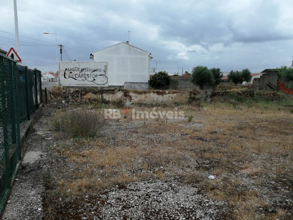 Helårsgrund i Atalaia, Santarem - foto 2