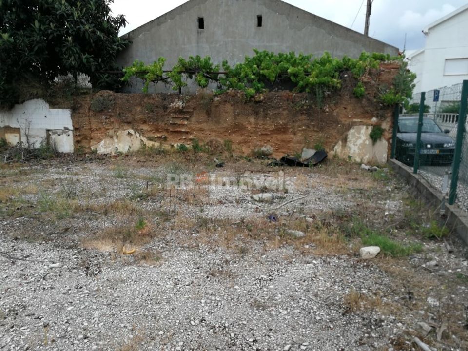 Helårsgrund i Atalaia, Santarem - foto 3