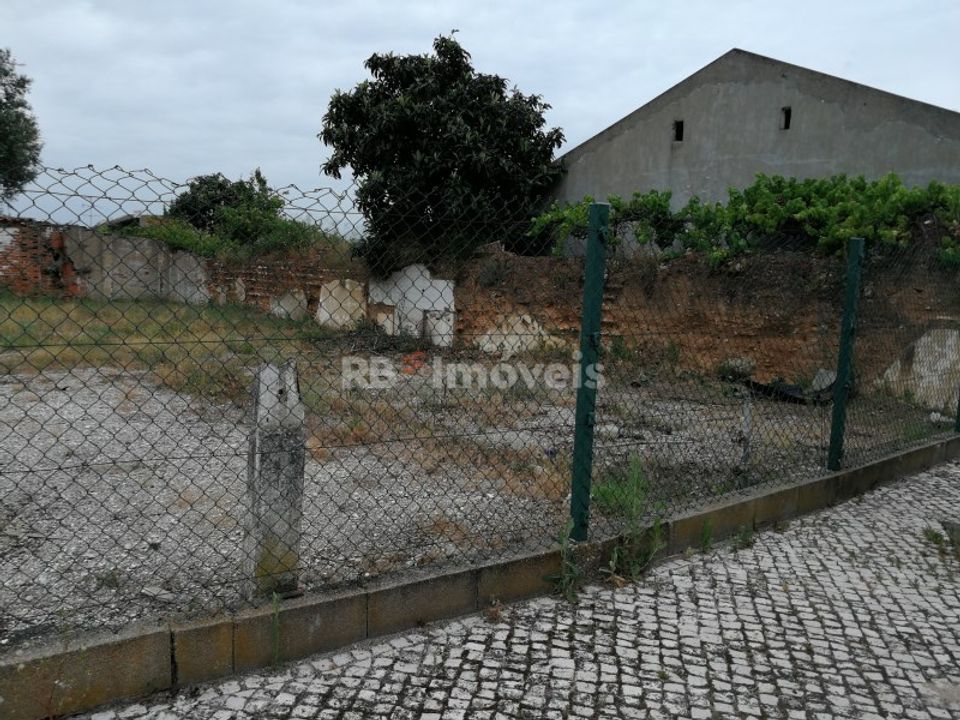 Helårsgrund i Atalaia, Santarem - foto 4