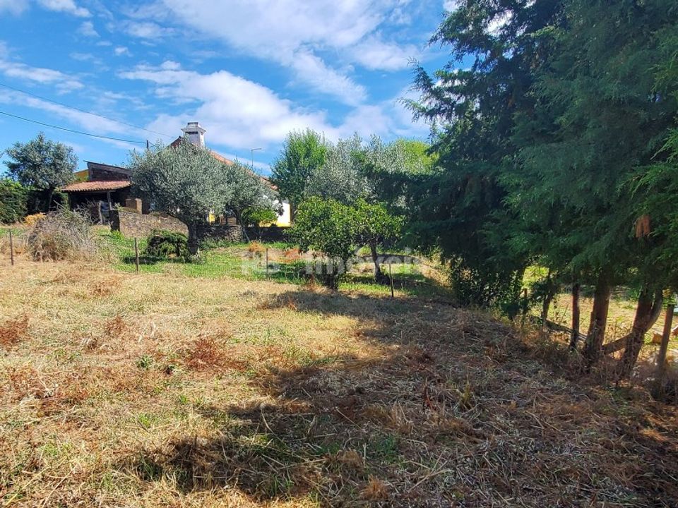 Helårsgrund i Vila Nova da Barquinha, Santarem - foto 3