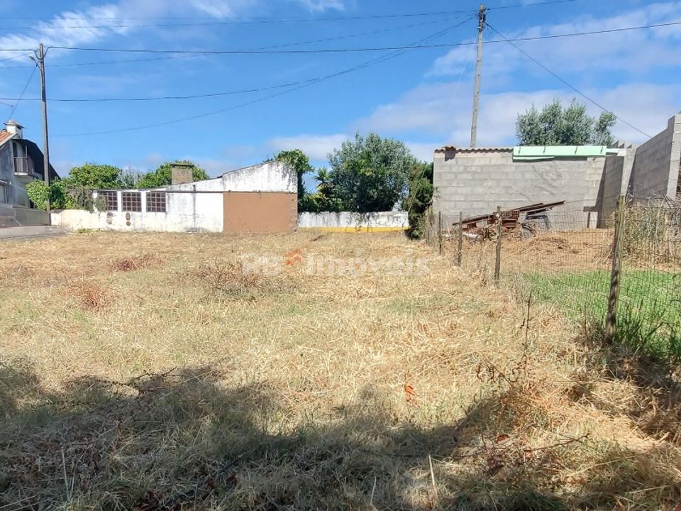 Helårsgrund i Vila Nova da Barquinha, Santarem - foto 1