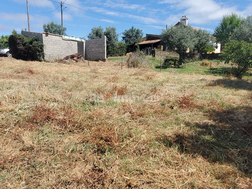 Helårsgrund i Vila Nova da Barquinha, Santarem - foto 4