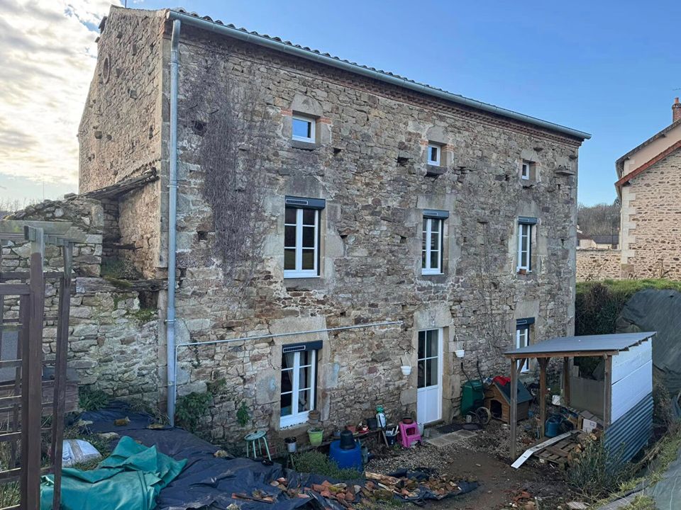Villa i Balledent, Haute-Vienne - foto 2