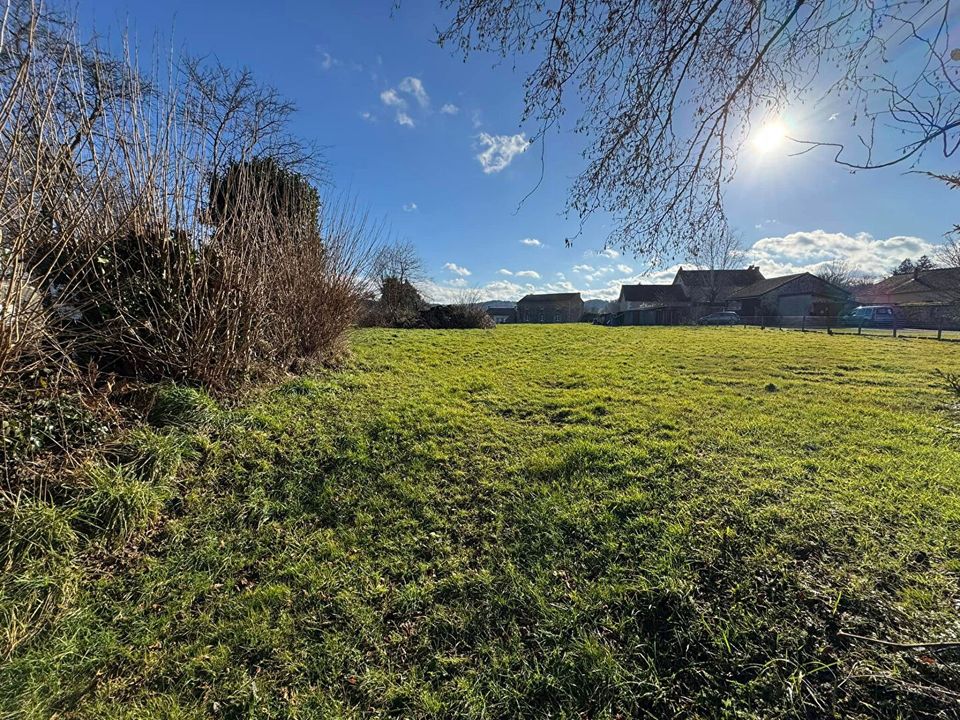 Villa i Balledent, Haute-Vienne - foto 3