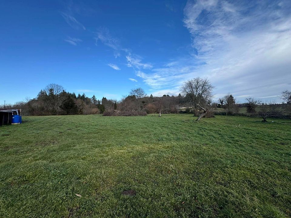 Villa i Balledent, Haute-Vienne - foto 4
