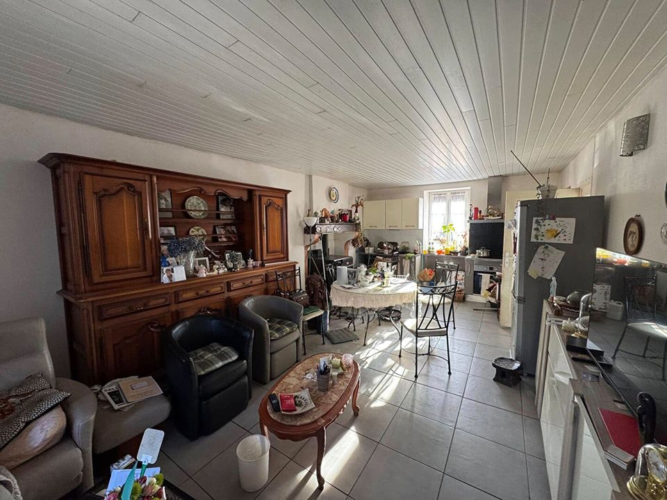Villa i Balledent, Haute-Vienne - foto 5