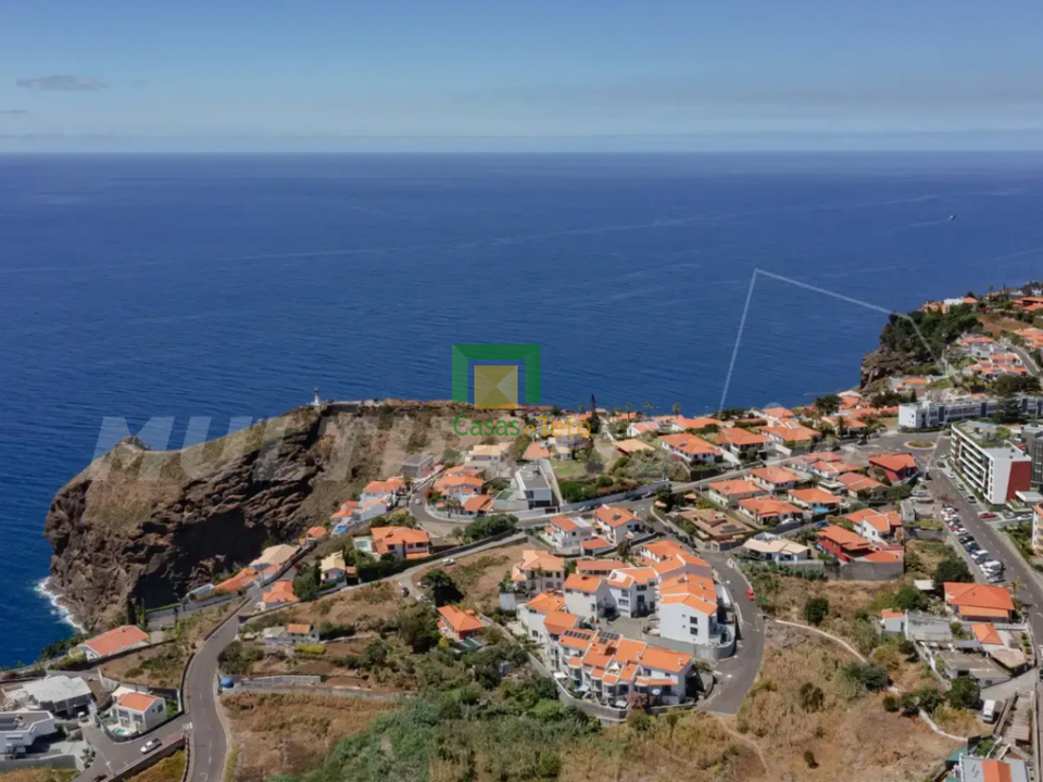 Lejlighed i Santa Cruz, Madeira - foto 4