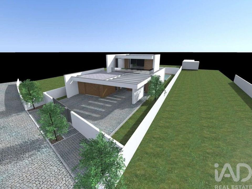 Rekkehus i Viana do Castelo, Viana do Castelo - bilde 1
