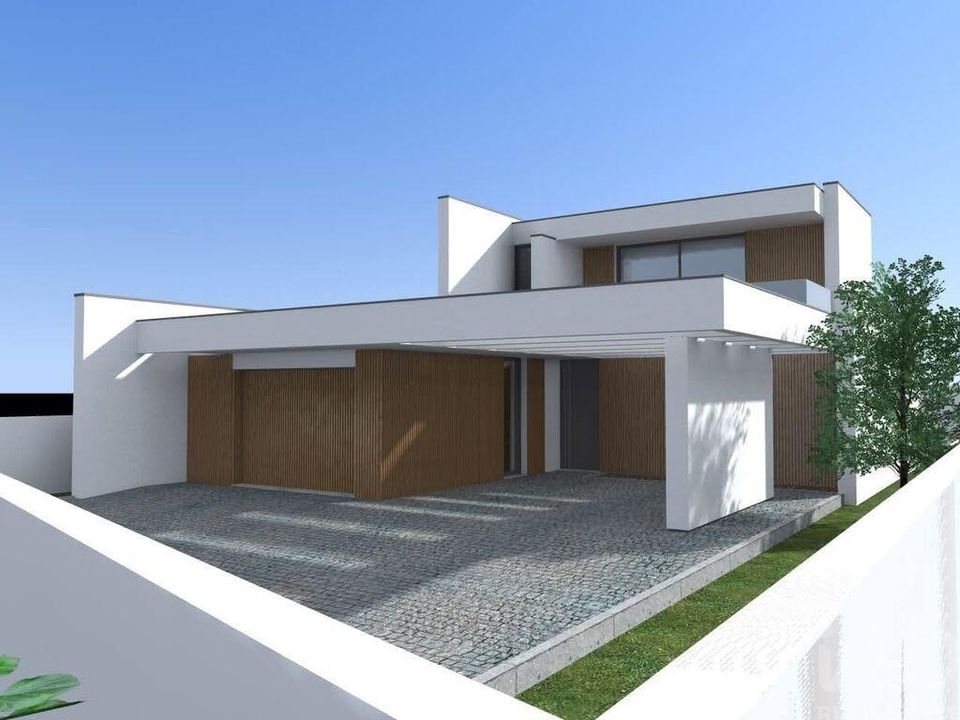 Rekkehus i Viana do Castelo, Viana do Castelo - bilde 2
