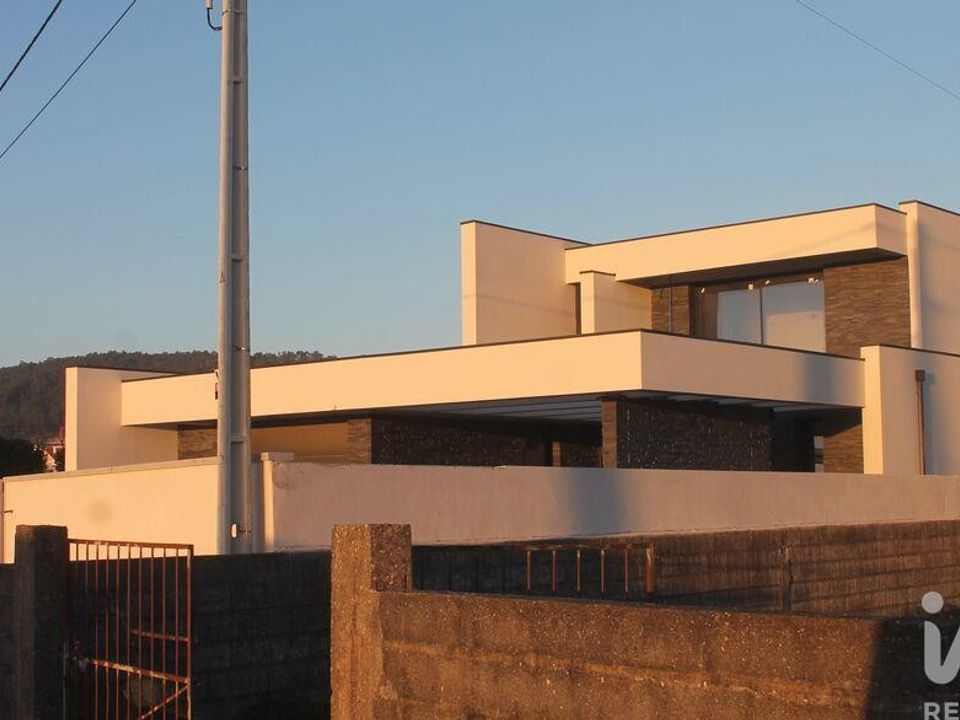 Rekkehus i Viana do Castelo, Viana do Castelo - bilde 5