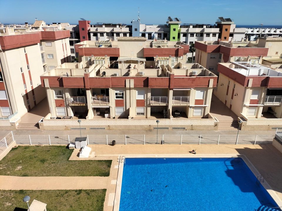 Lejlighed i Orihuela Costa, Alicante - foto 4