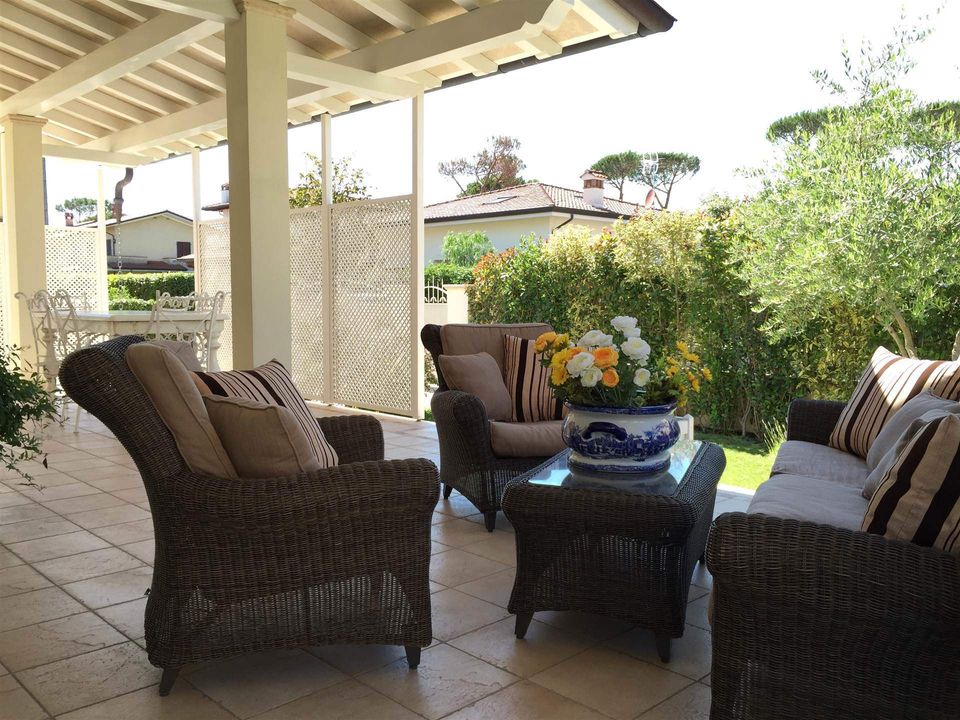 Villa i Pietrasanta, Lucca - foto 2