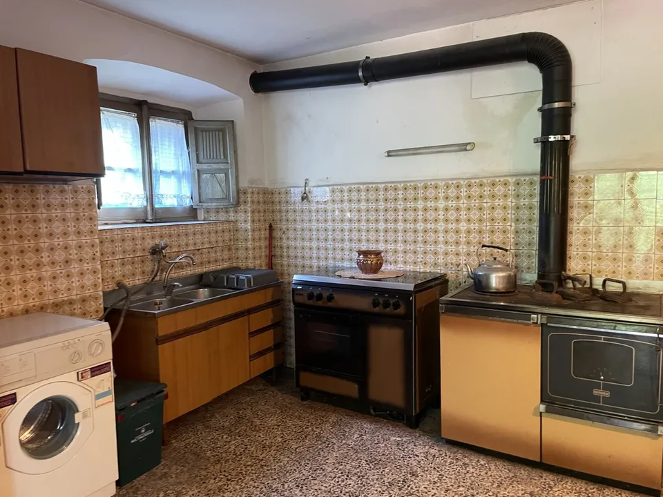 Herregård i Barga, Lucca - bilde 4