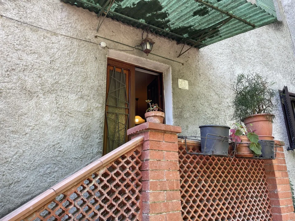 Herregård i Barga, Lucca - bilde 2