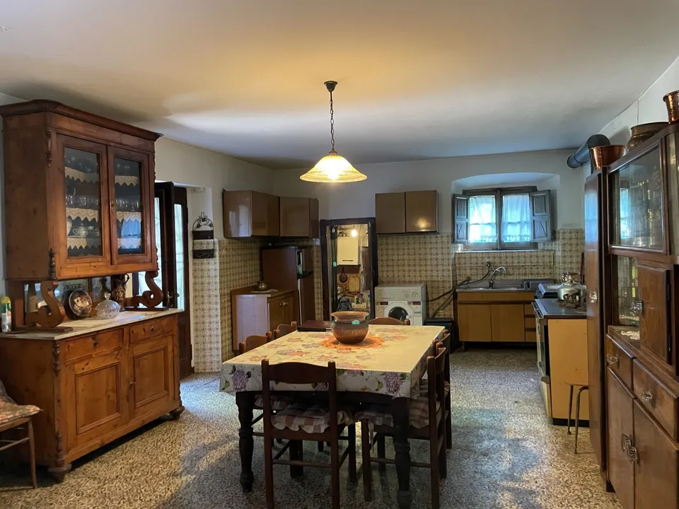 Herregård i Barga, Lucca - bilde 5