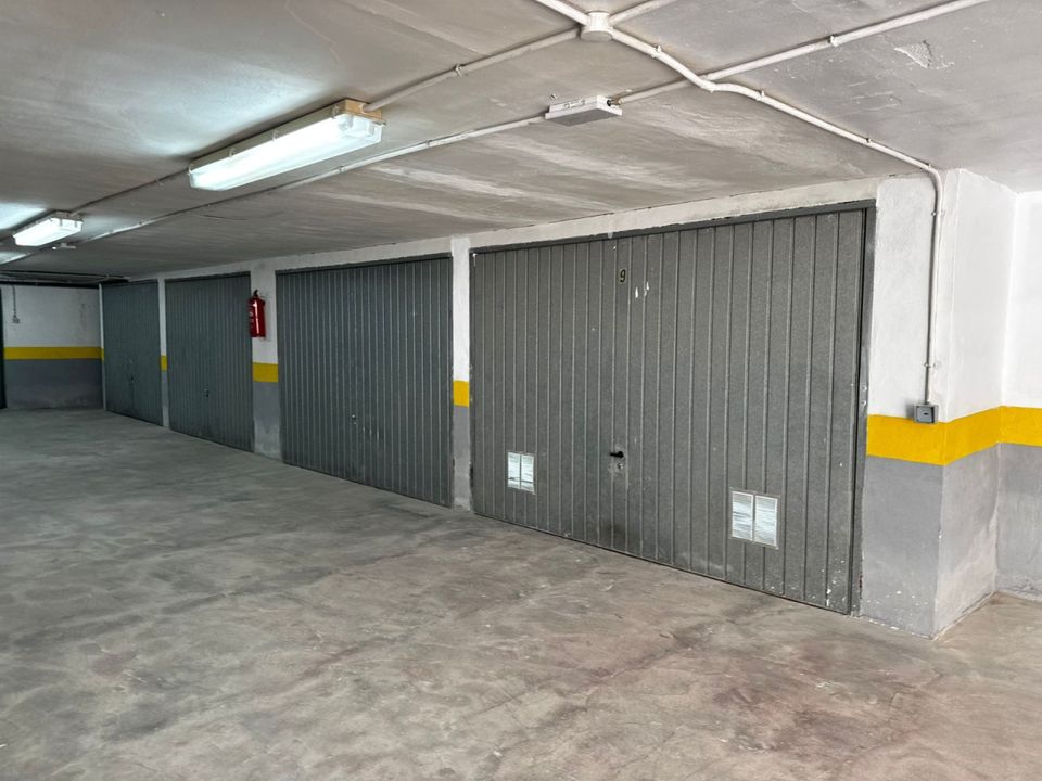 Garasje i Torrevieja, Alicante - bilde 1