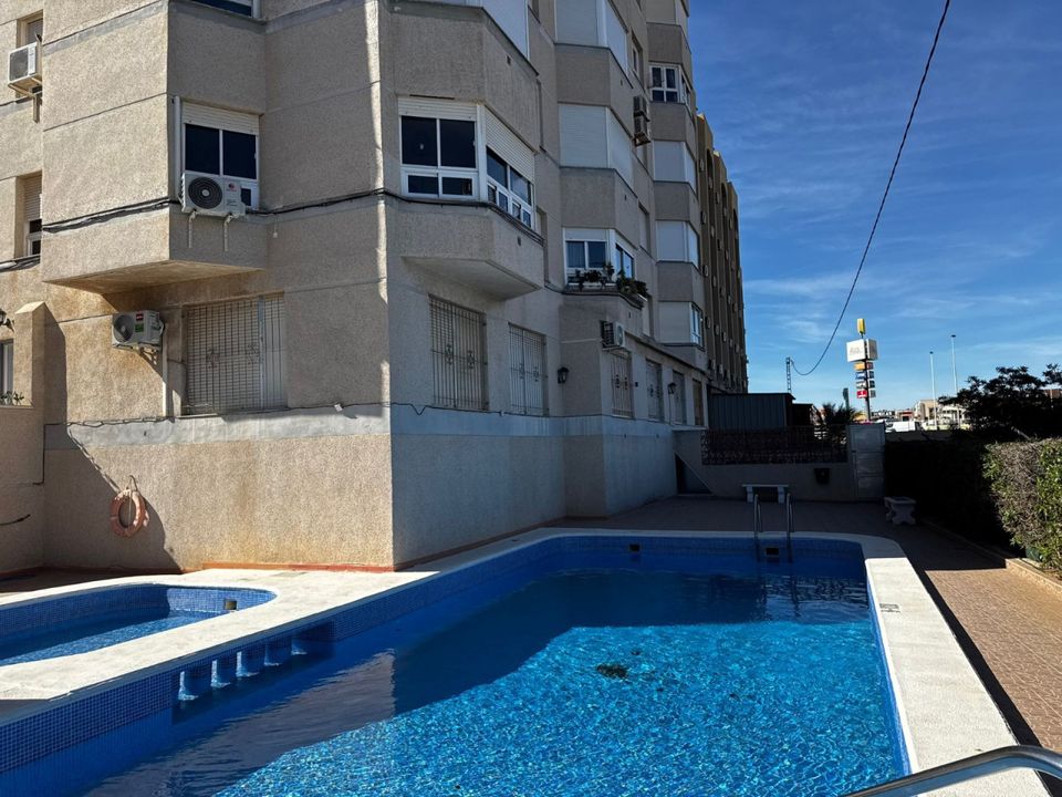 Garasje i Torrevieja, Alicante - bilde 3
