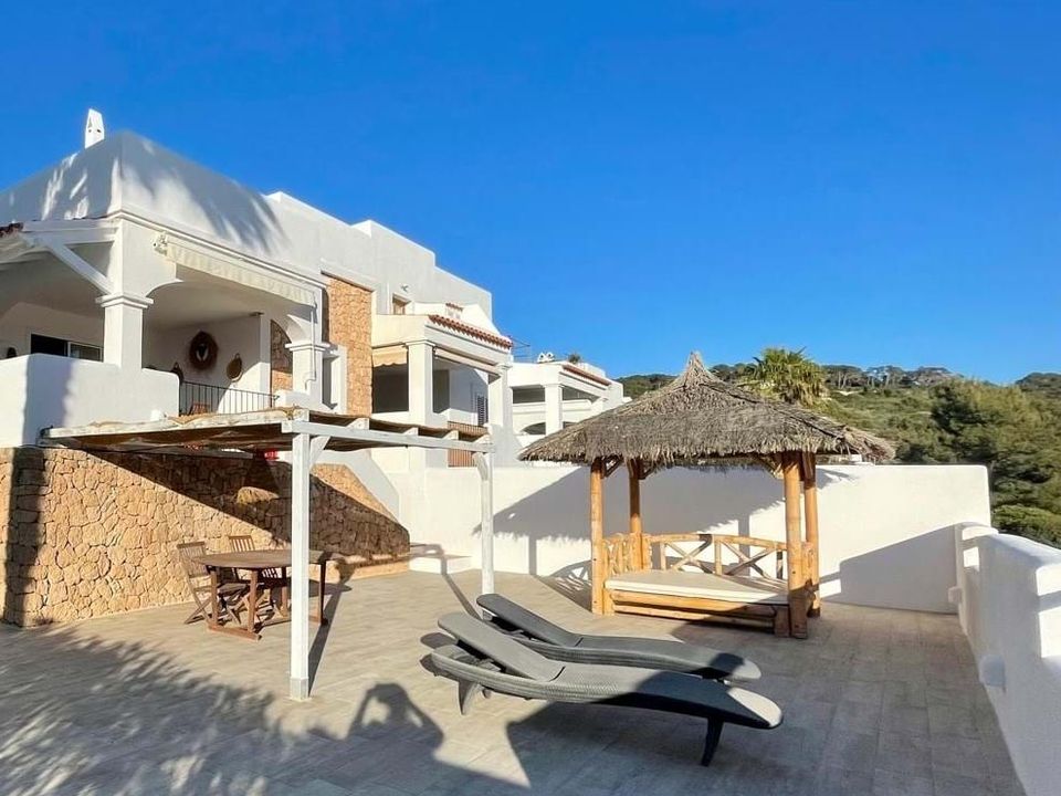 Byhus i Ibiza, Ibiza - foto 1
