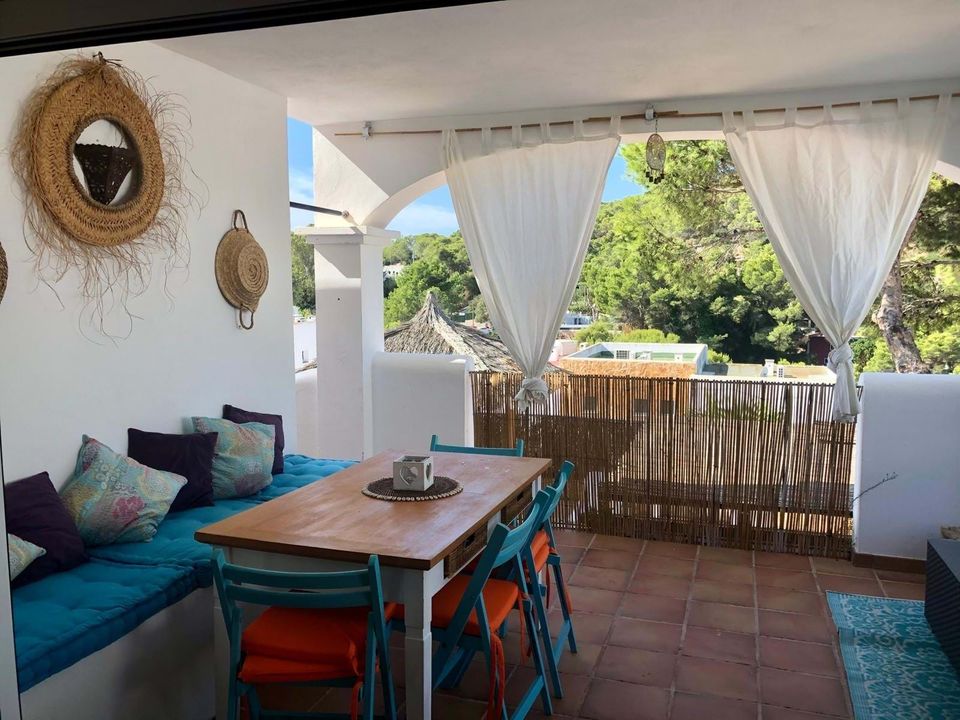 Byhus i Ibiza, Ibiza - foto 2