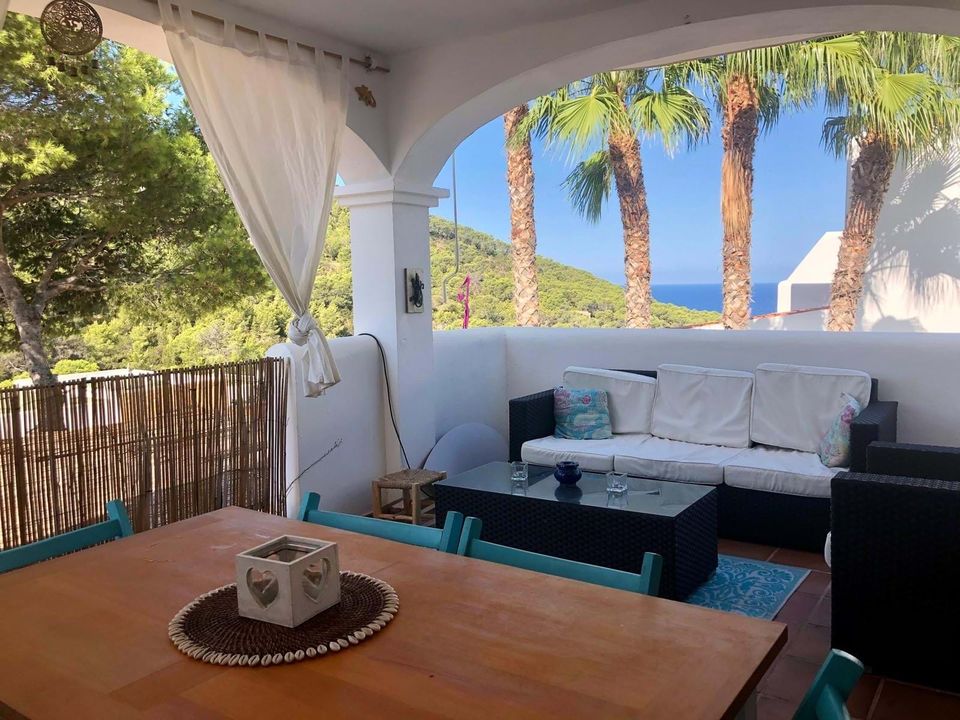 Byhus i Ibiza, Ibiza - foto 4