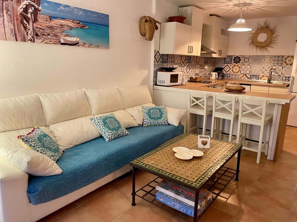 Byhus i Ibiza, Ibiza - foto 5