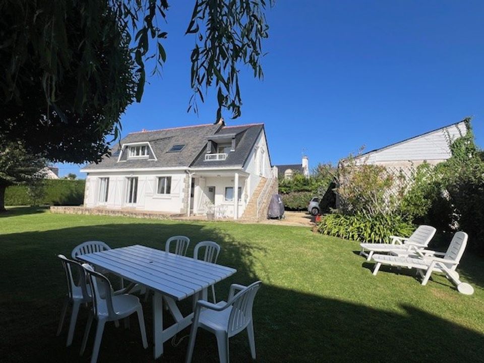 Villa i Saint-Pierre-Quiberon, Morbihan - foto 2