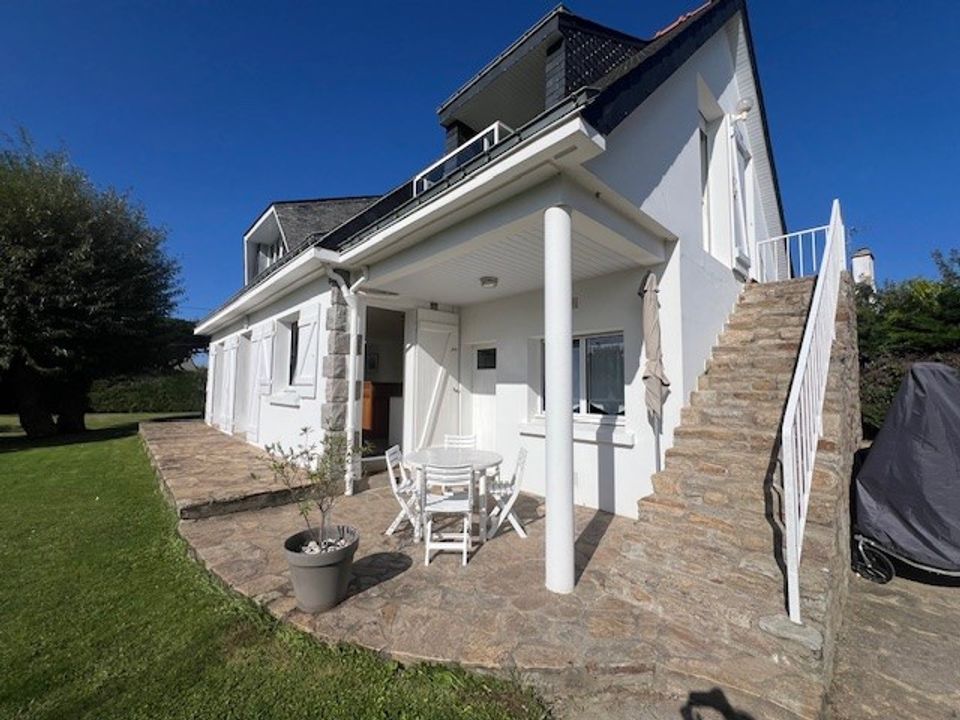 Villa i Saint-Pierre-Quiberon, Morbihan - foto 3