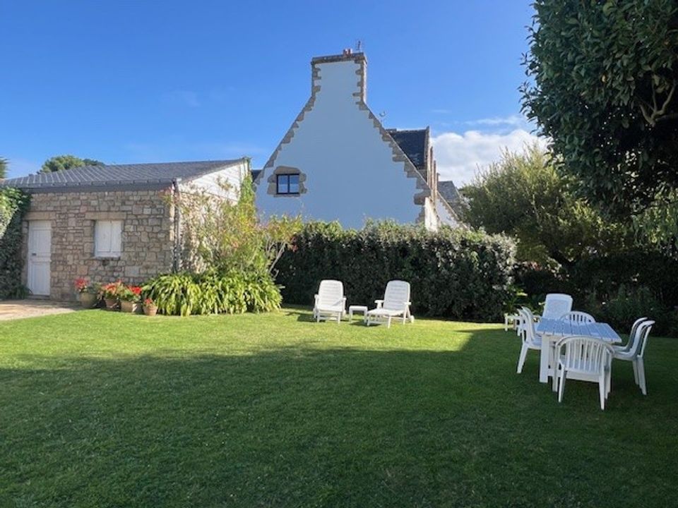 Villa i Saint-Pierre-Quiberon, Morbihan - foto 4