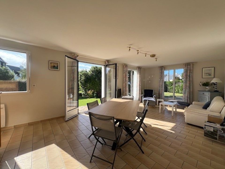 Villa i Saint-Pierre-Quiberon, Morbihan - foto 5