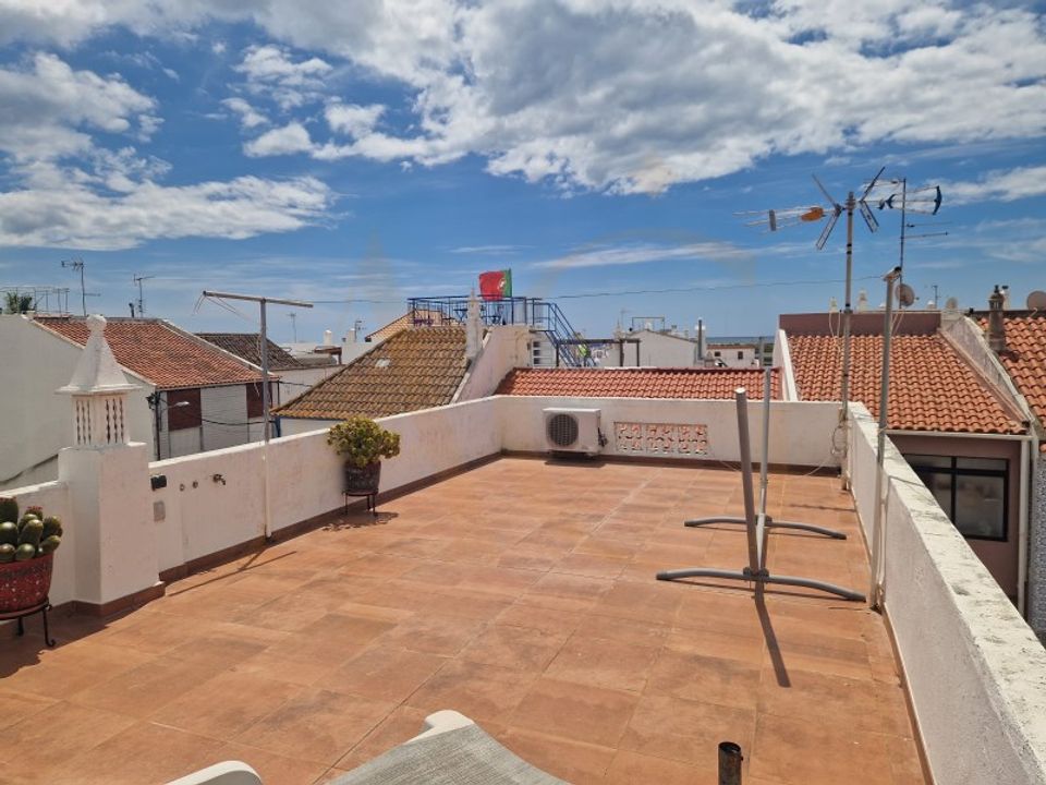 Villa i Tavira, Faro - foto 1