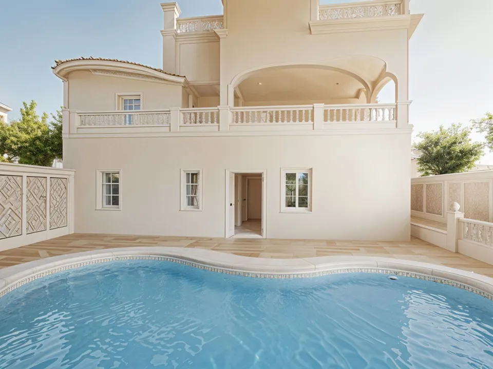 Villa i Benitachell, Alicante - foto 2