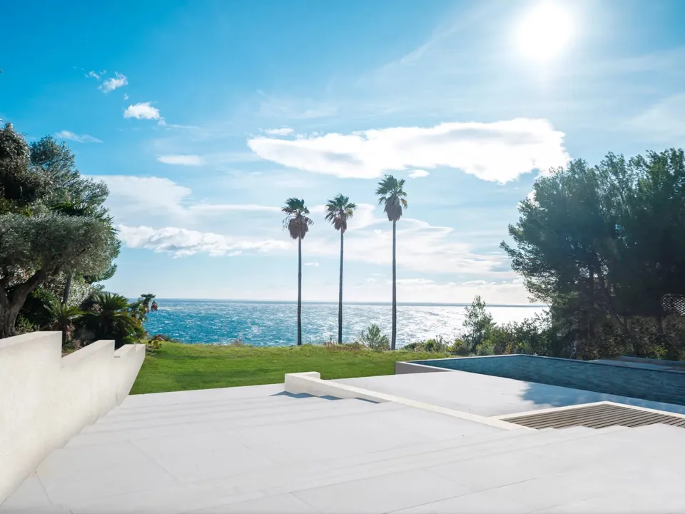 Villa i Saint-Cyr-sur-Mer, Var - foto 1