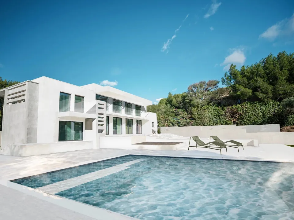 Villa i Saint-Cyr-sur-Mer, Var - foto 2