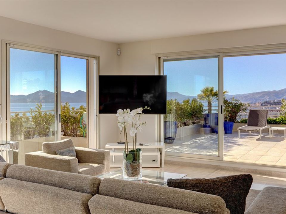Apartamento en Cannes, Alpes-Maritimes - foto 3