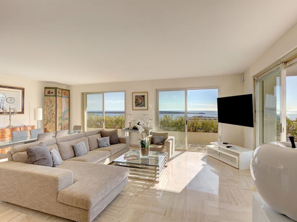 Apartamento en Cannes, Alpes-Maritimes - foto 4