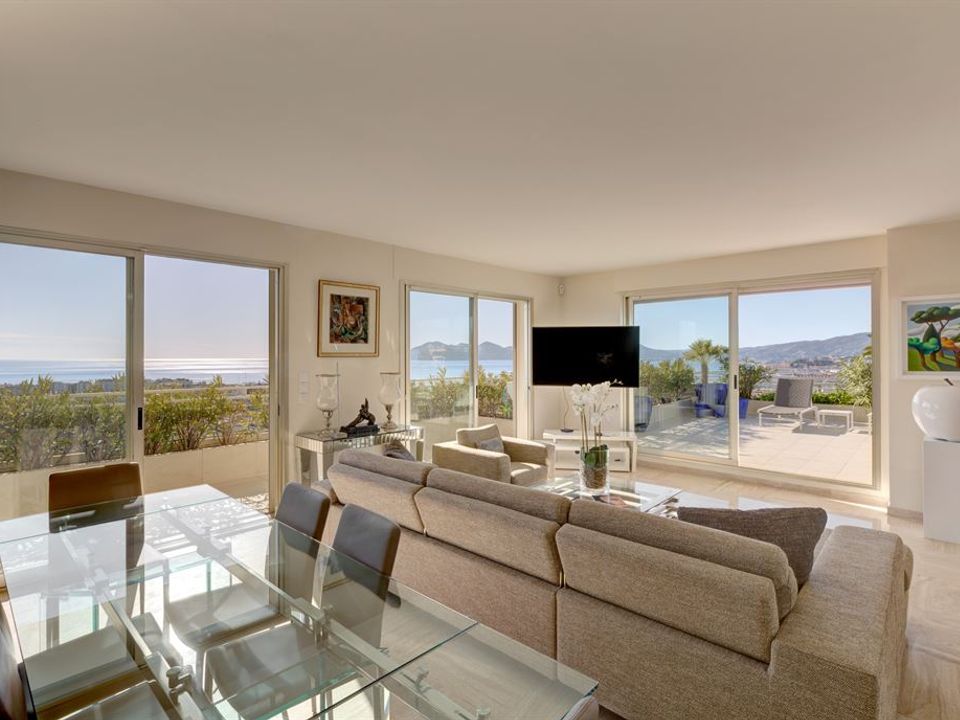 Apartamento en Cannes, Alpes-Maritimes - foto 5