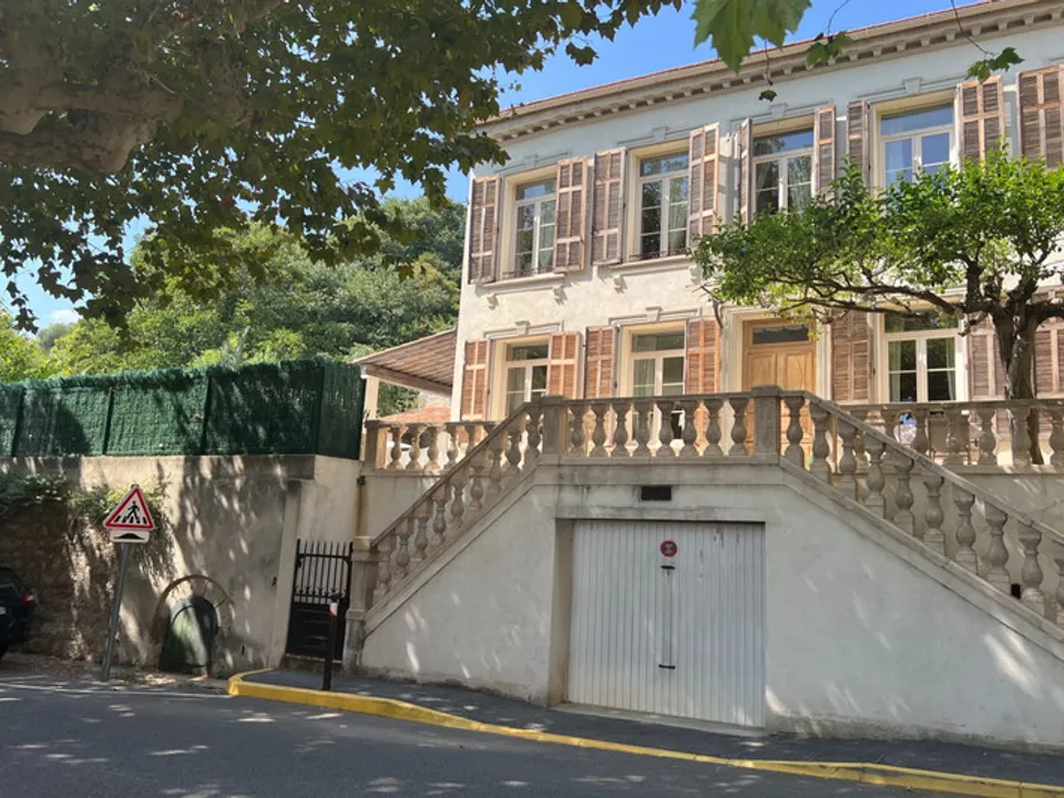 Villa i Bargemon, Var - bilde 1