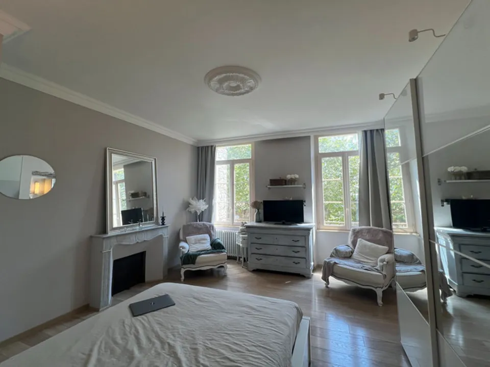 Villa i Bargemon, Var - bilde 3