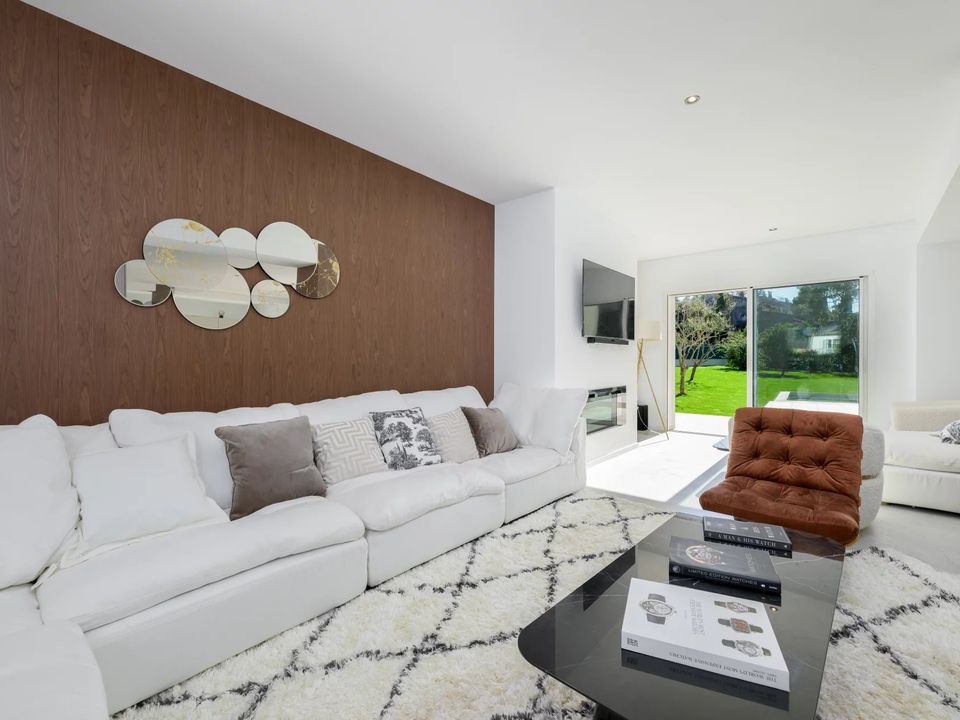 Villa i Mouans-Sartoux, Alpes-Maritimes - foto 4