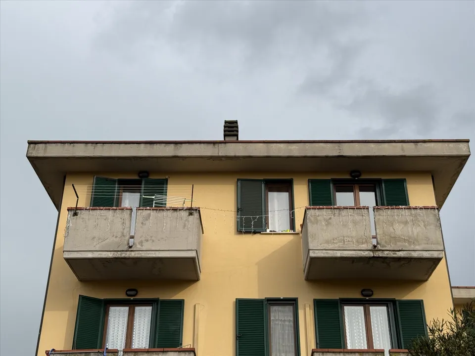 Lejlighed i Castiglione del Lago, Perugia - foto 2