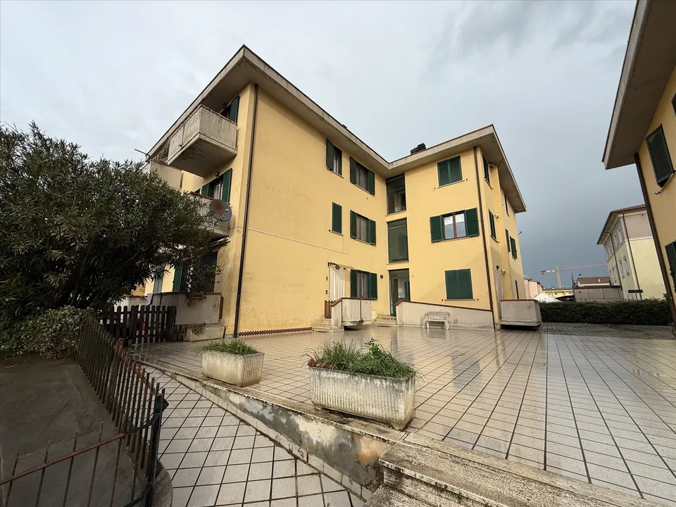 Lejlighed i Castiglione del Lago, Perugia - foto 3
