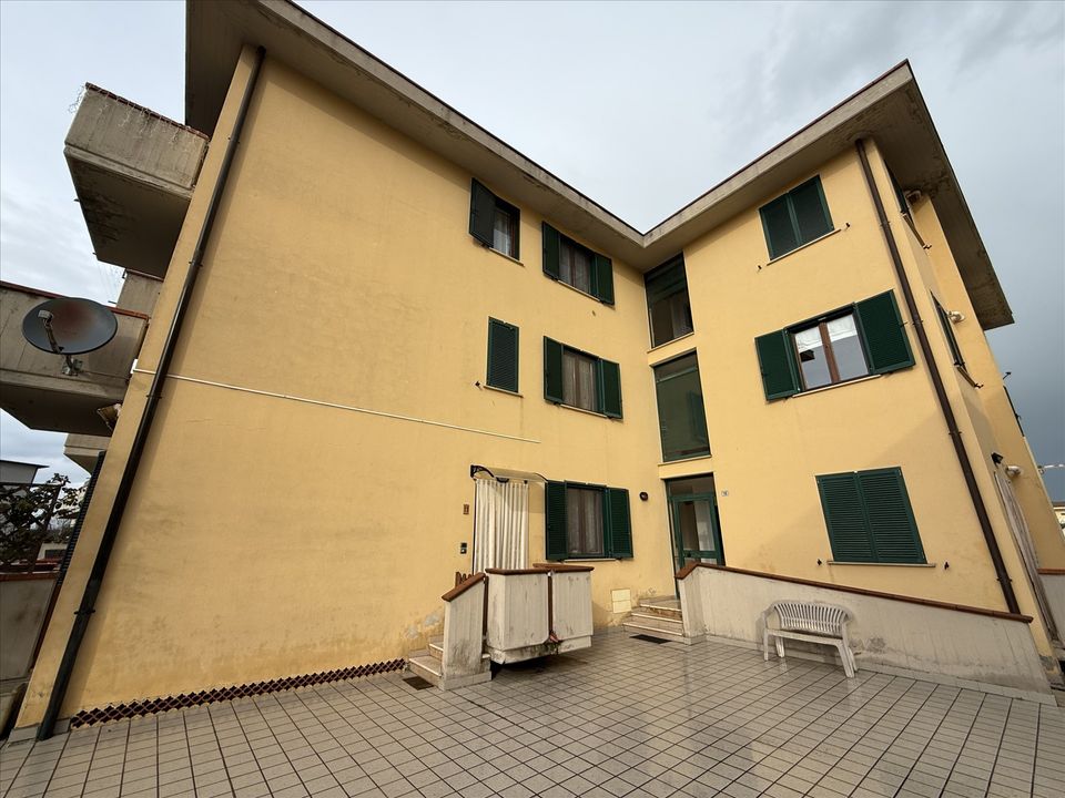 Lejlighed i Castiglione del Lago, Perugia - foto 4