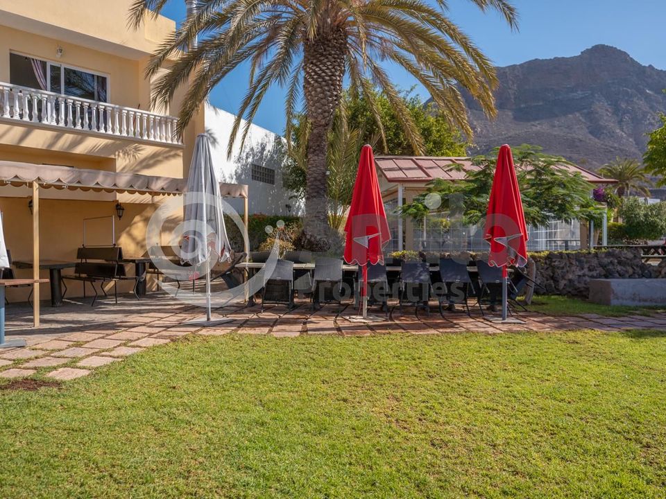 Erhvervsejendom i Arona, Tenerife - foto 2
