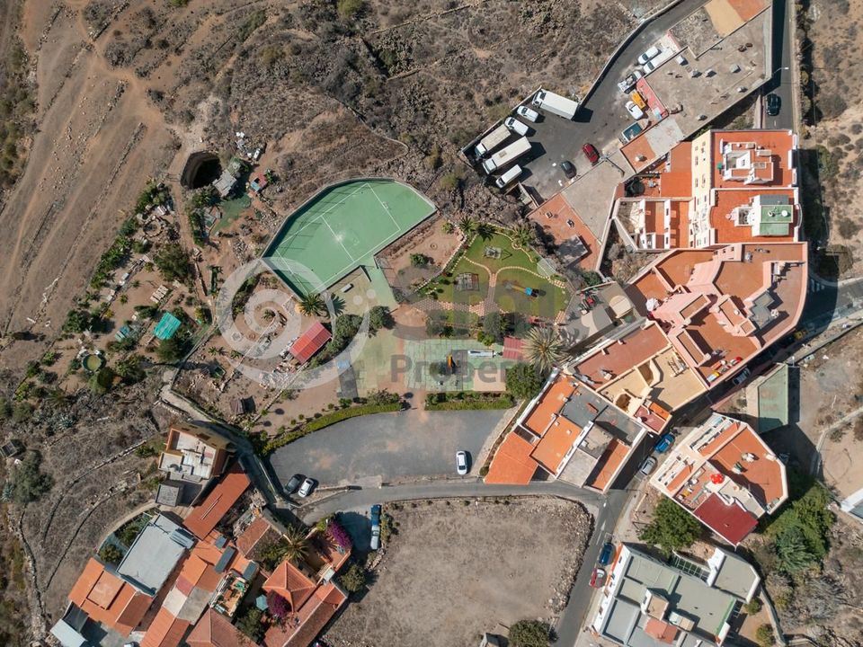 Erhvervsejendom i Arona, Tenerife - foto 3