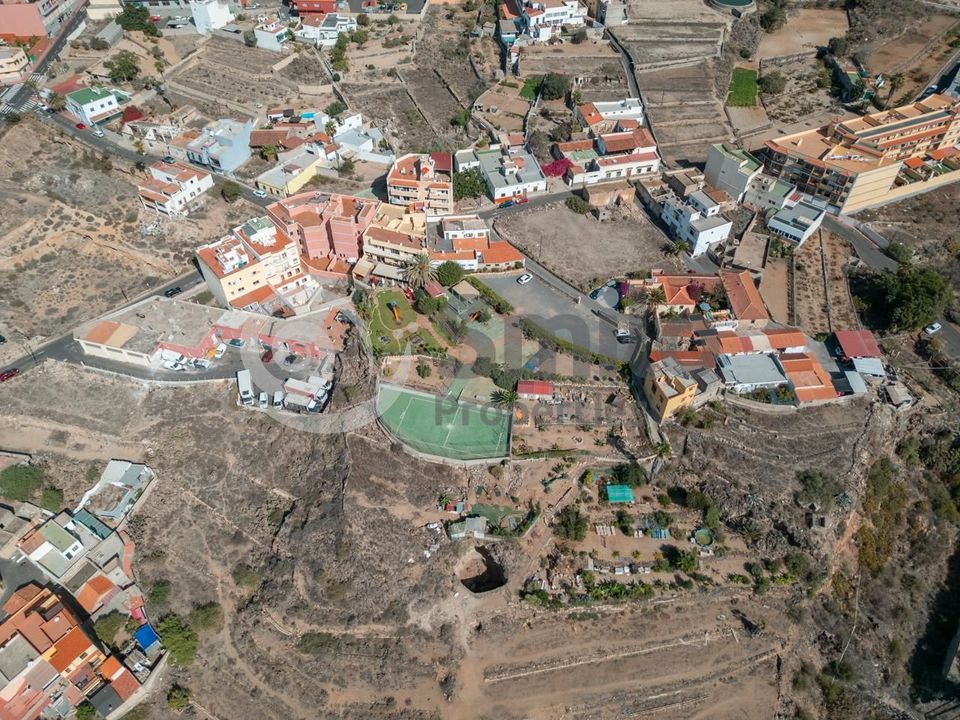Erhvervsejendom i Arona, Tenerife - foto 4